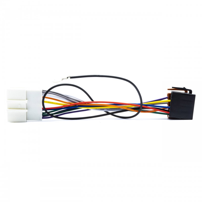 ISO Adaptér MITSUBISHI (1995-)