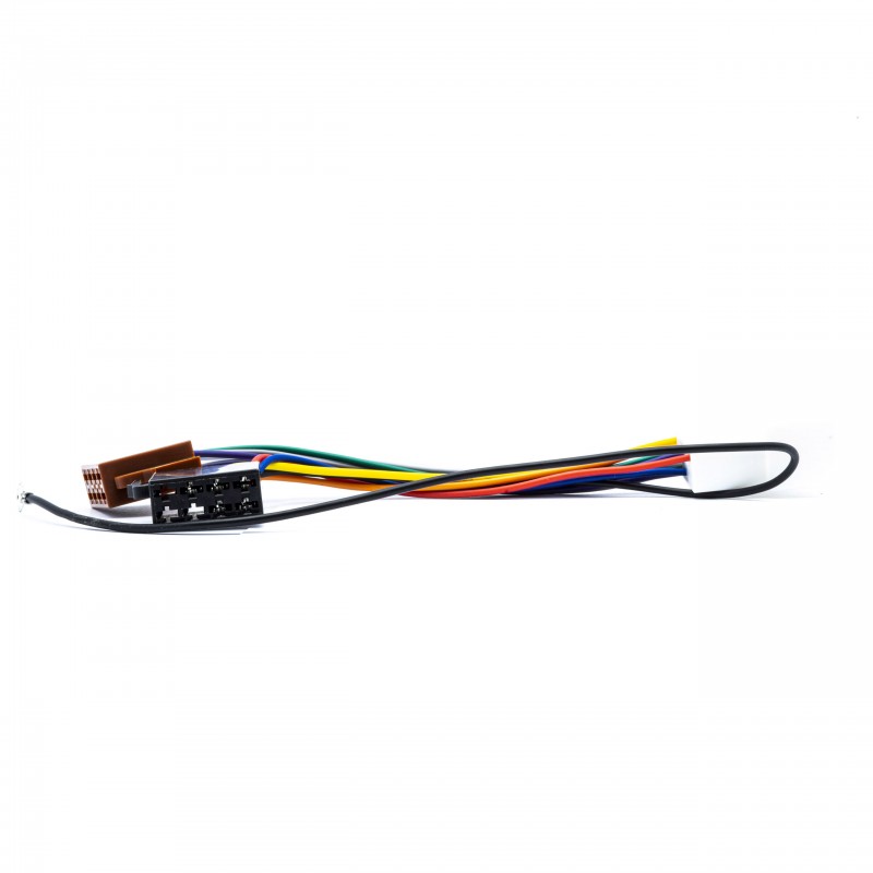 ISO Adaptér MITSUBISHI (2007-) (B)