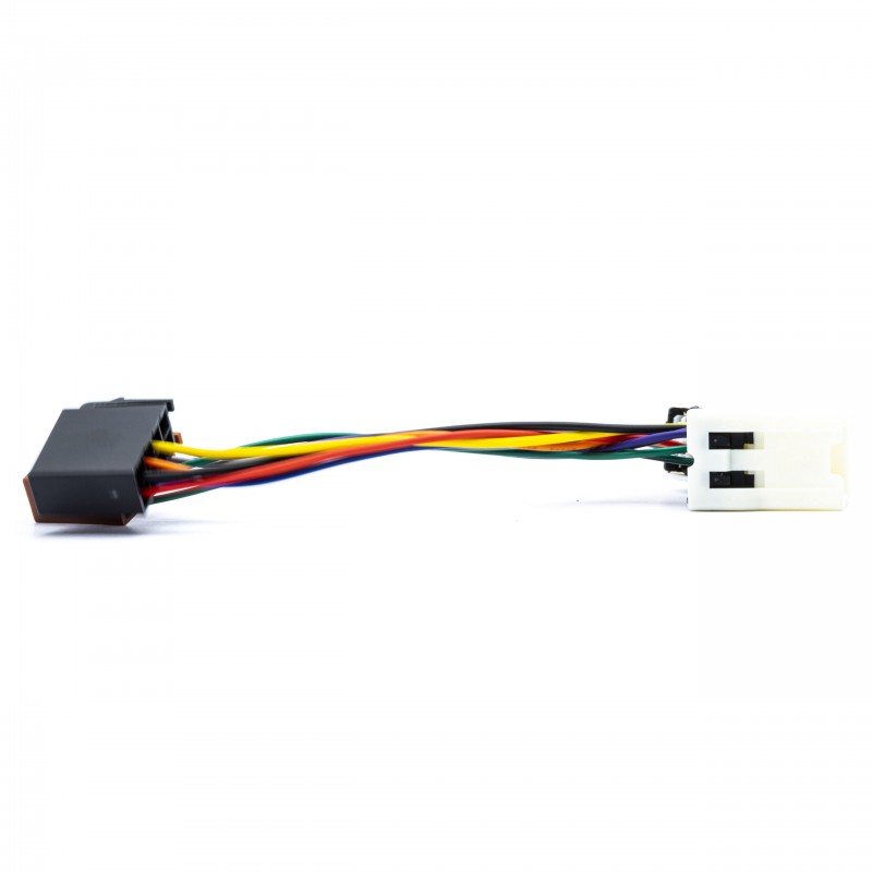ISO Adaptér NISSAN (2003-)