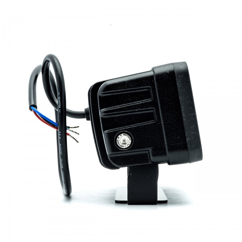 LED Dálkové světlo OSRAM 30W (3 x 10W LED) 30°