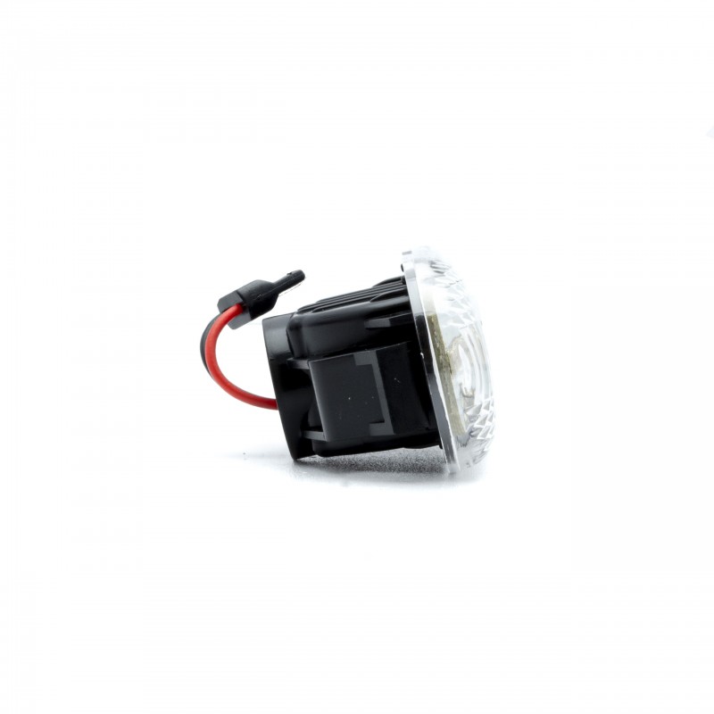 LED boční blinkry NISSAN Tiida I C11 (2004-2011)