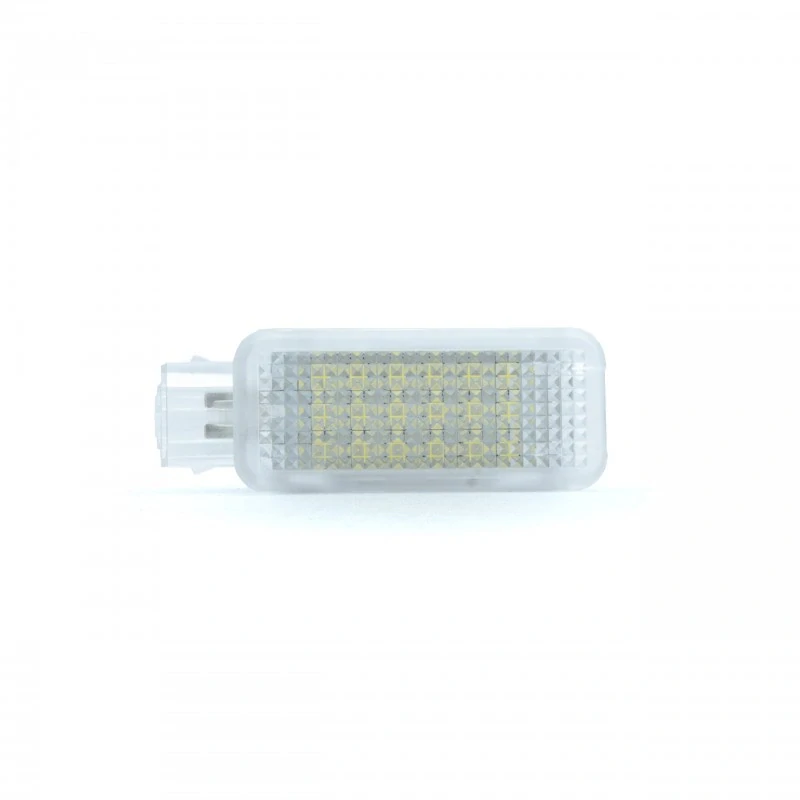 LED osvětlení interiéru VW Eos (2005-2011) (B)