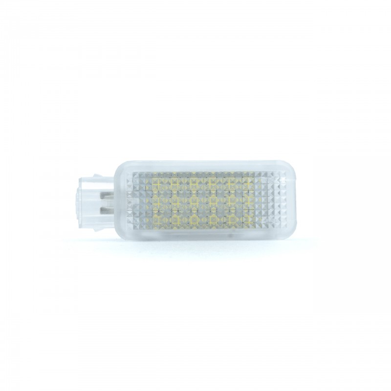 LED osvětlení interiéru ŠKODA Yeti (2009-2012) (B)