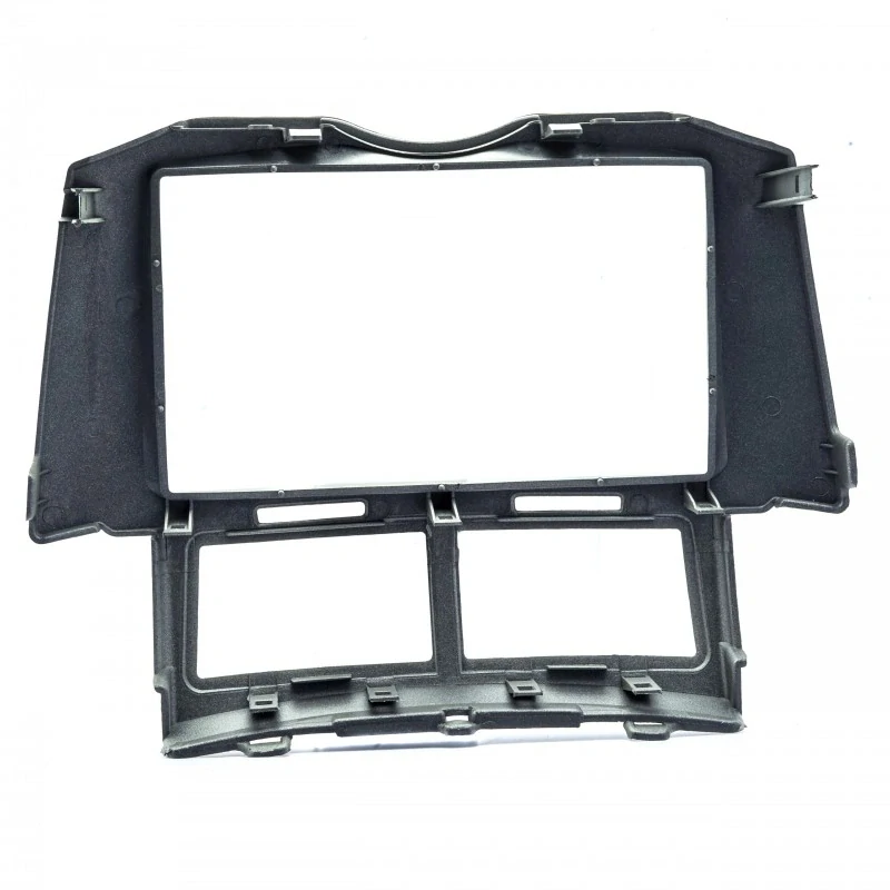 Rámeček autorádia (2DIN) TOYOTA Yaris II (2005-2010)