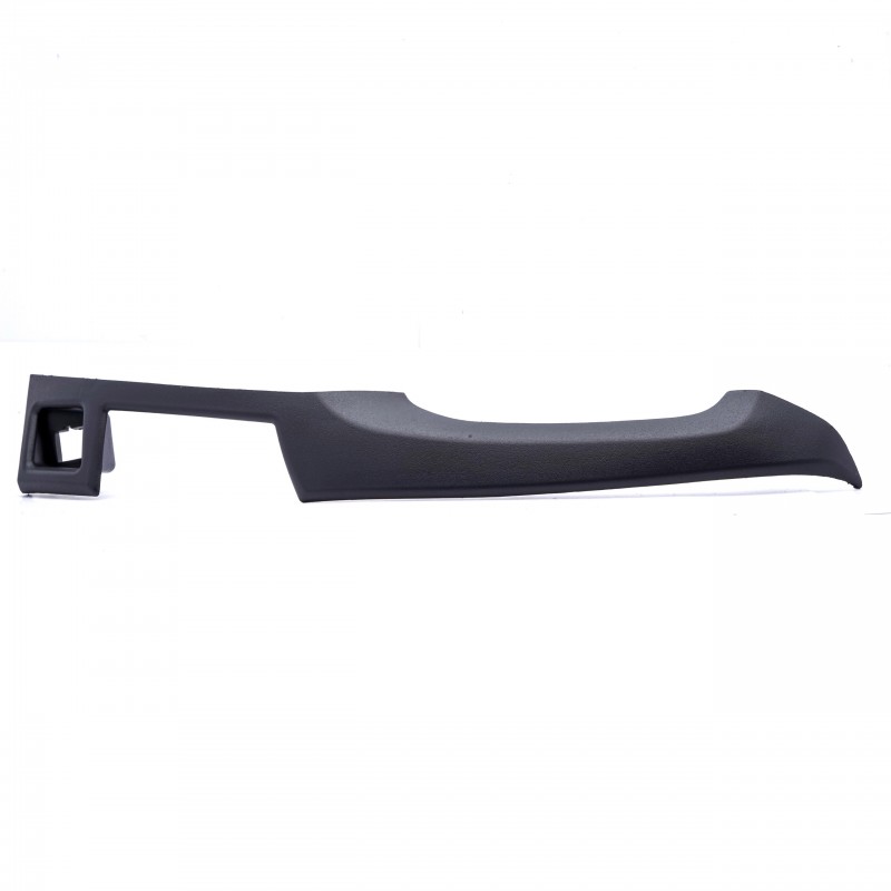 Rámeček autorádia (2DIN) TOYOTA Yaris II (2005-2010) (B)