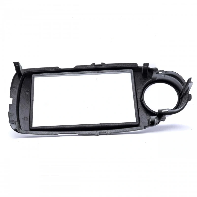 Rámeček autorádia (2DIN) TOYOTA Yaris III XP130 (2011-2014) (B)