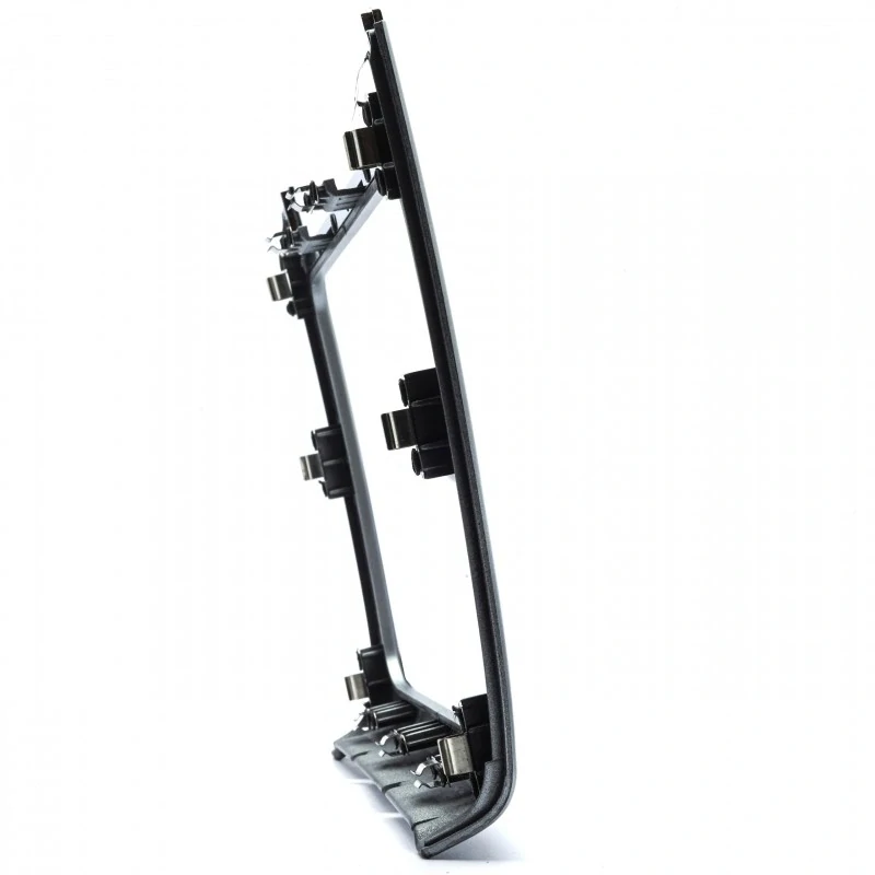 Rámeček autorádia (2DIN) VW Polo V FL (2014-2017) (C)