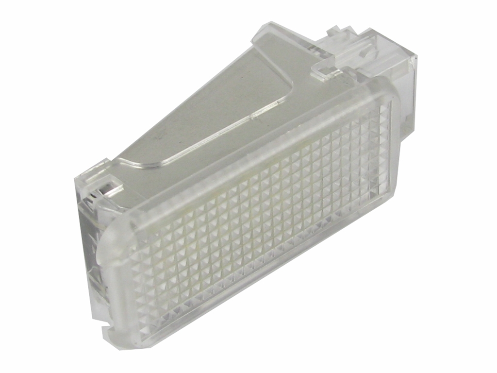 LED osvětlení interiéru AUDI A4 B5/B6/B7/B8 (1994-2015)