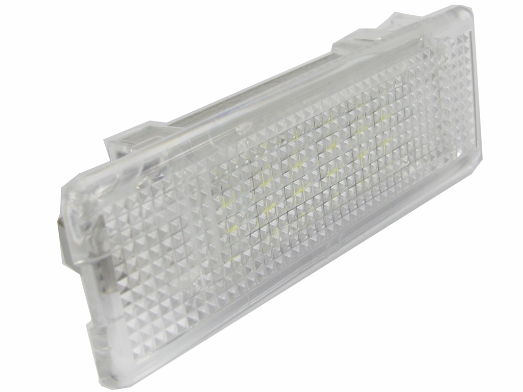 LED osvětlení kufru VW Eos (2006-2011)