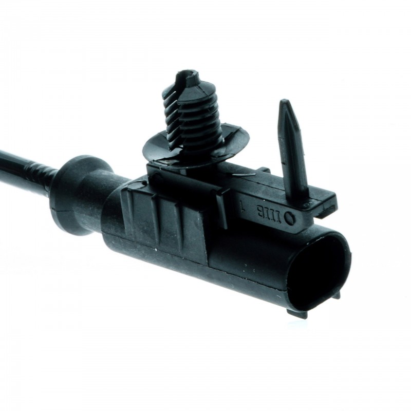 Senzor ABS MITSUBISHI Colt VI (2004-2012) (F-LR)