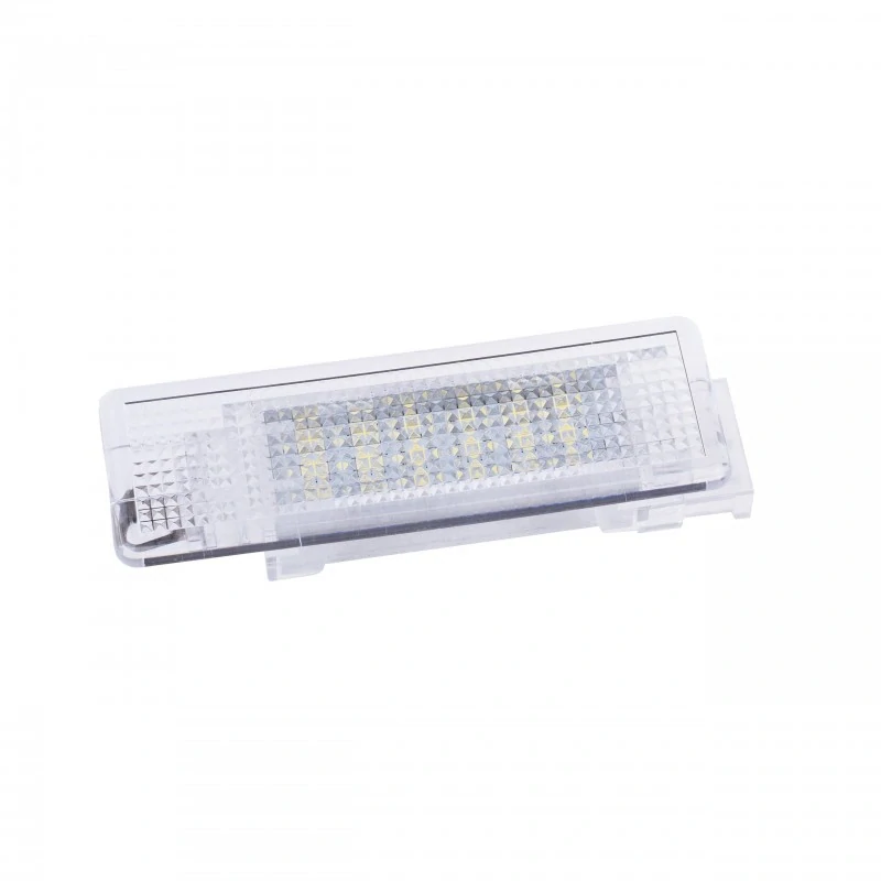 LED osvětlení kufru VW Touran (2003-2010)
