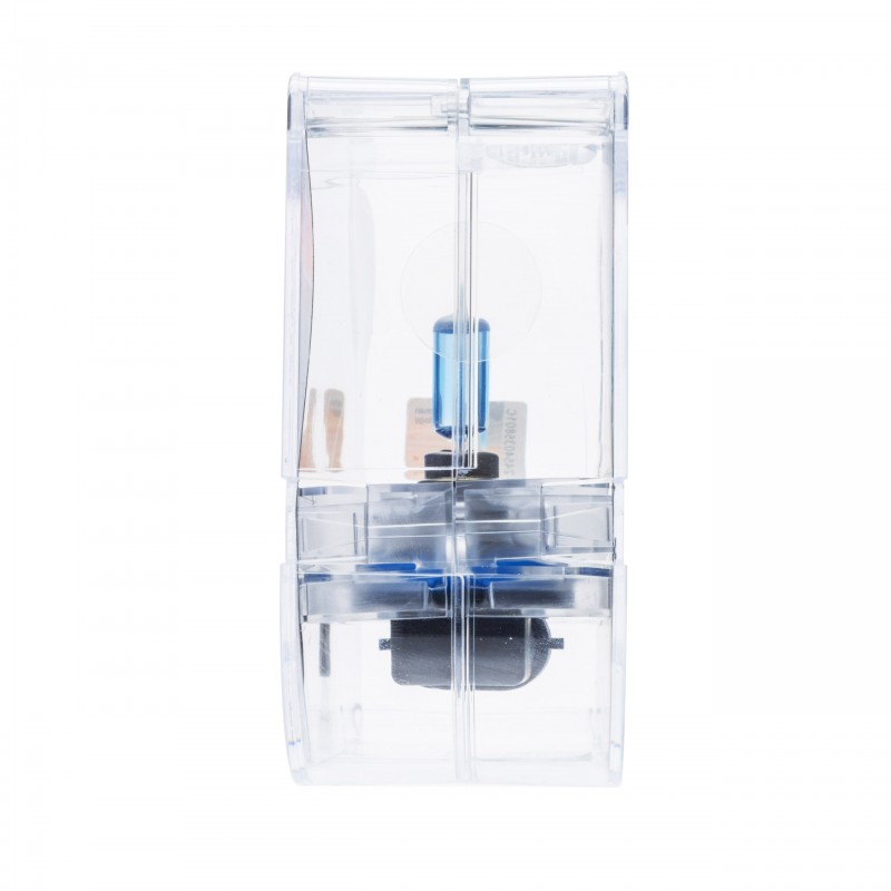 H16 Halogenové žárovky 19W (OSRAM Cool Blue Intense) 3700K