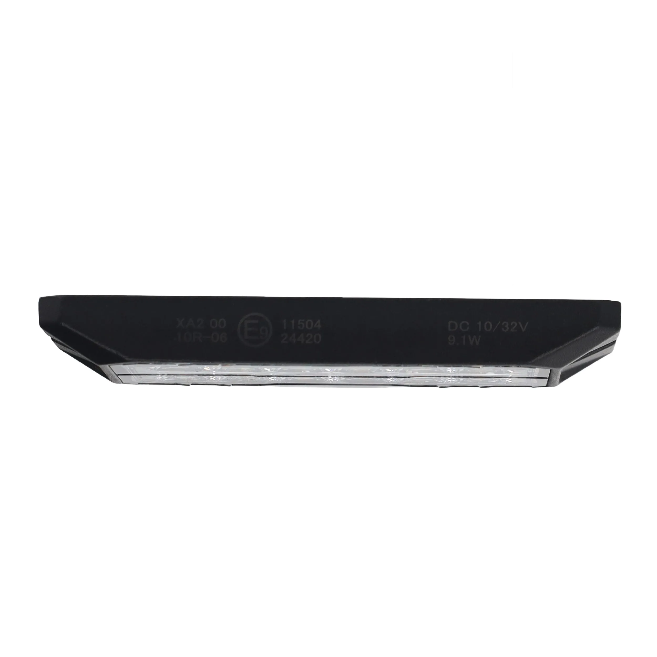 LED stroboskop 13cm 12/24V