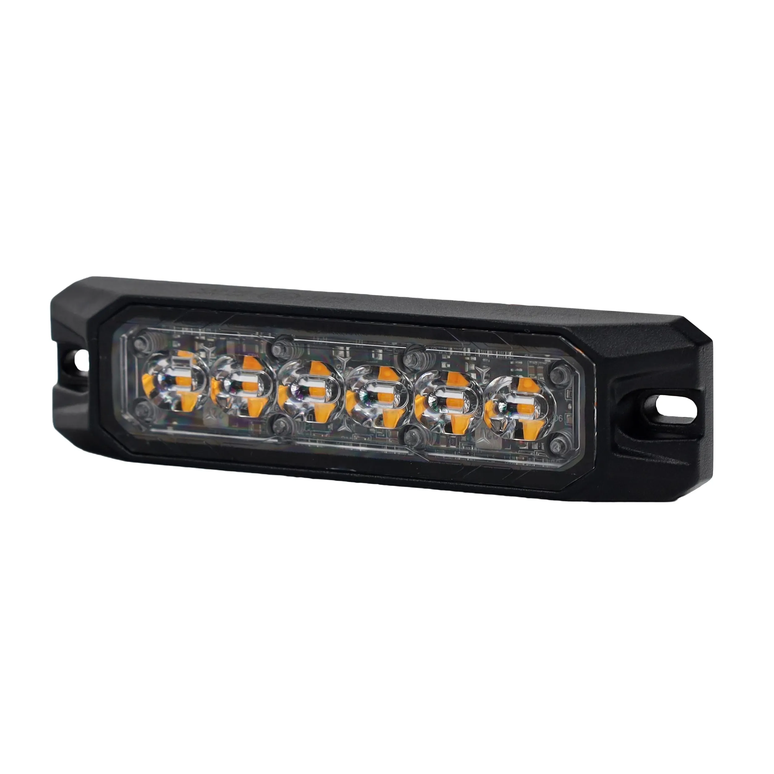 LED stroboskop 13cm 12/24V
