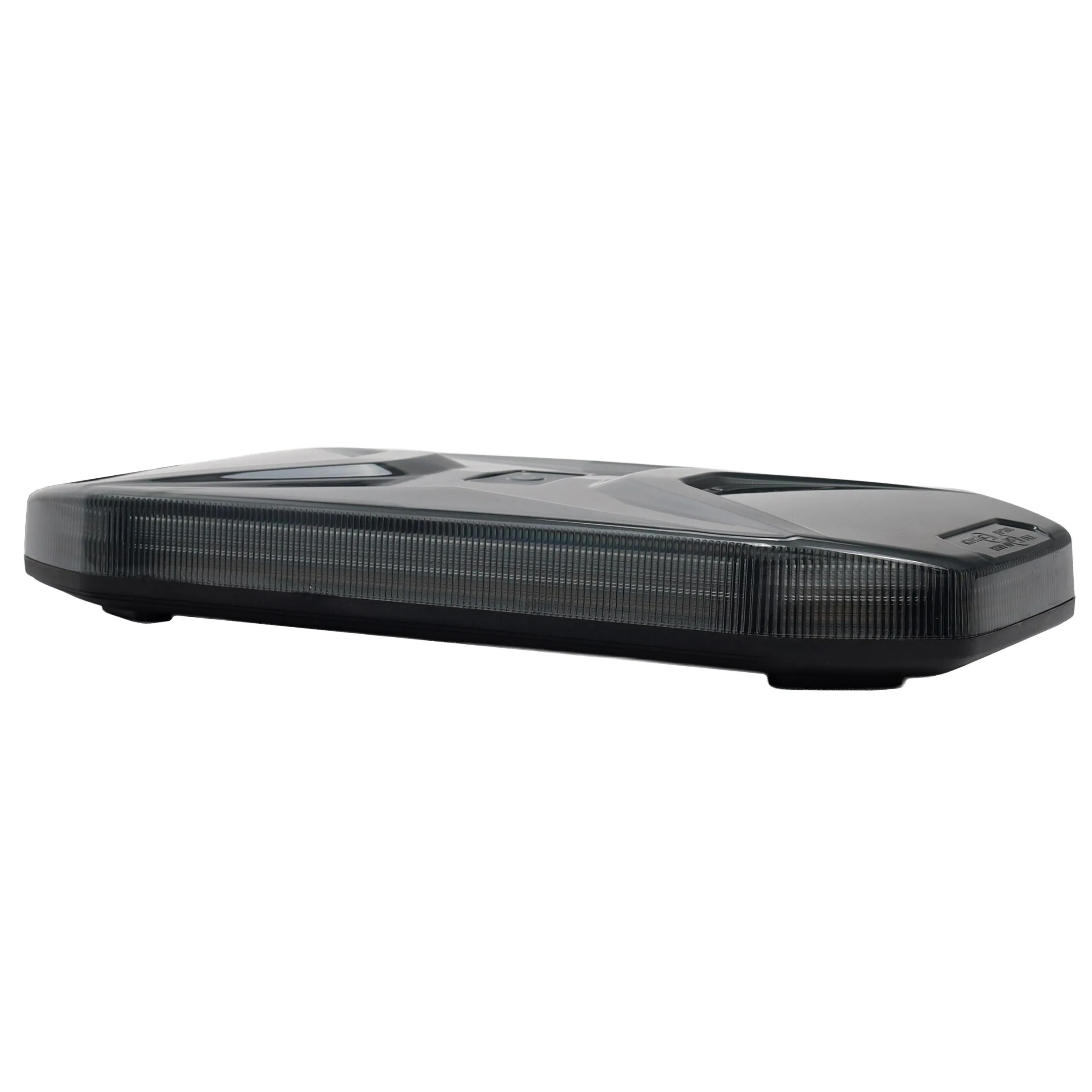 Mini výstražná LED lišta 32cm 12/24V