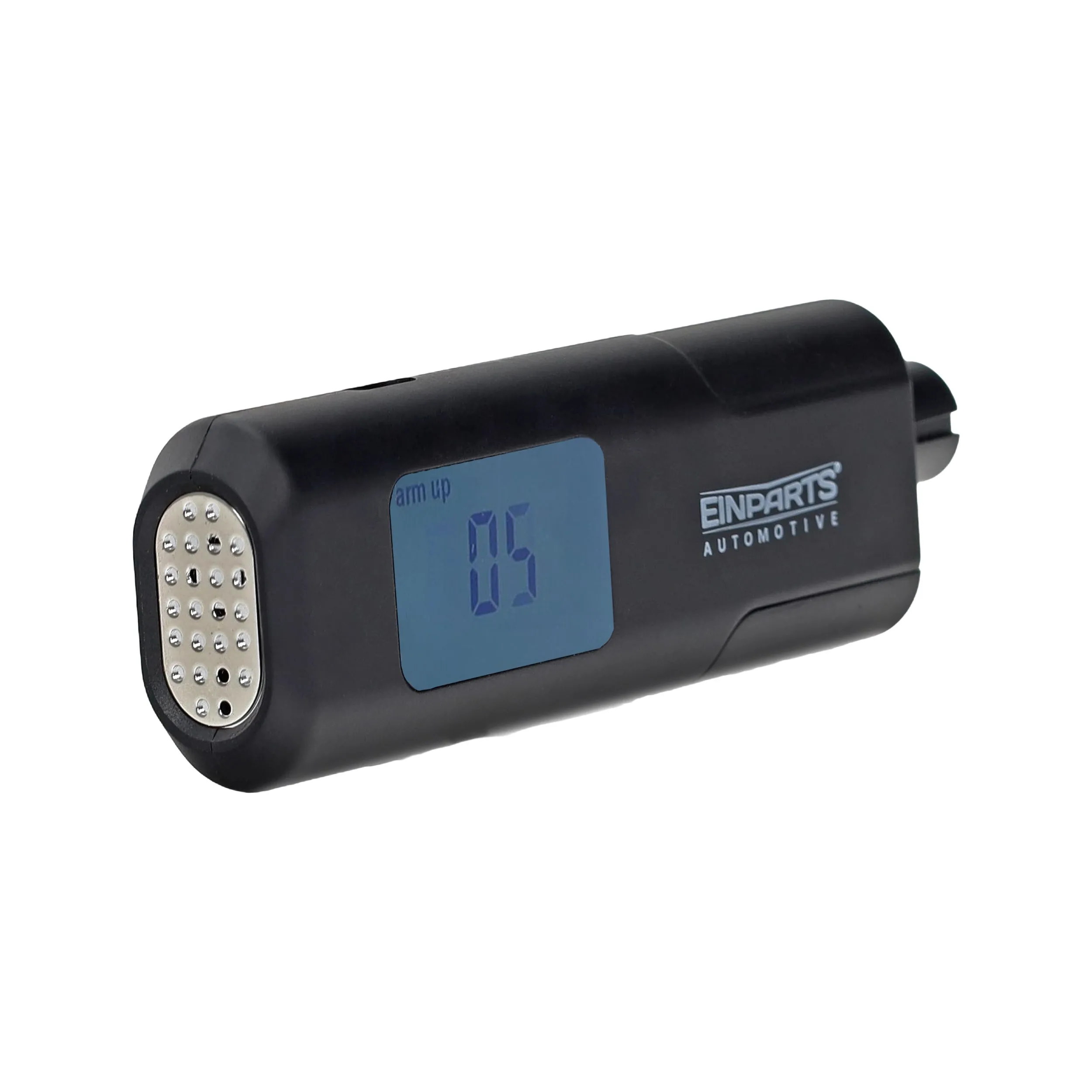 EPACC127 Elektronický alkoholtester 3v1 USB-C