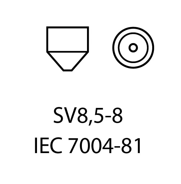 LED žárovka C10W 39MM 3SMD 2835 SAMSUNG LED CANBUS