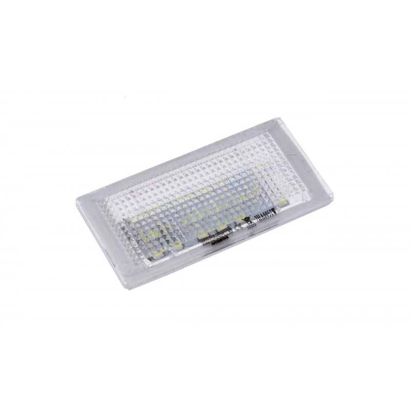 LED osvětlení SPZ BMW 3 E46 M3 (1998-2003)