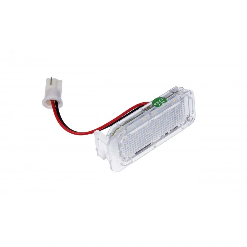 LED osvětlení SPZ FORD Mondeo IV/V (2007-2022)