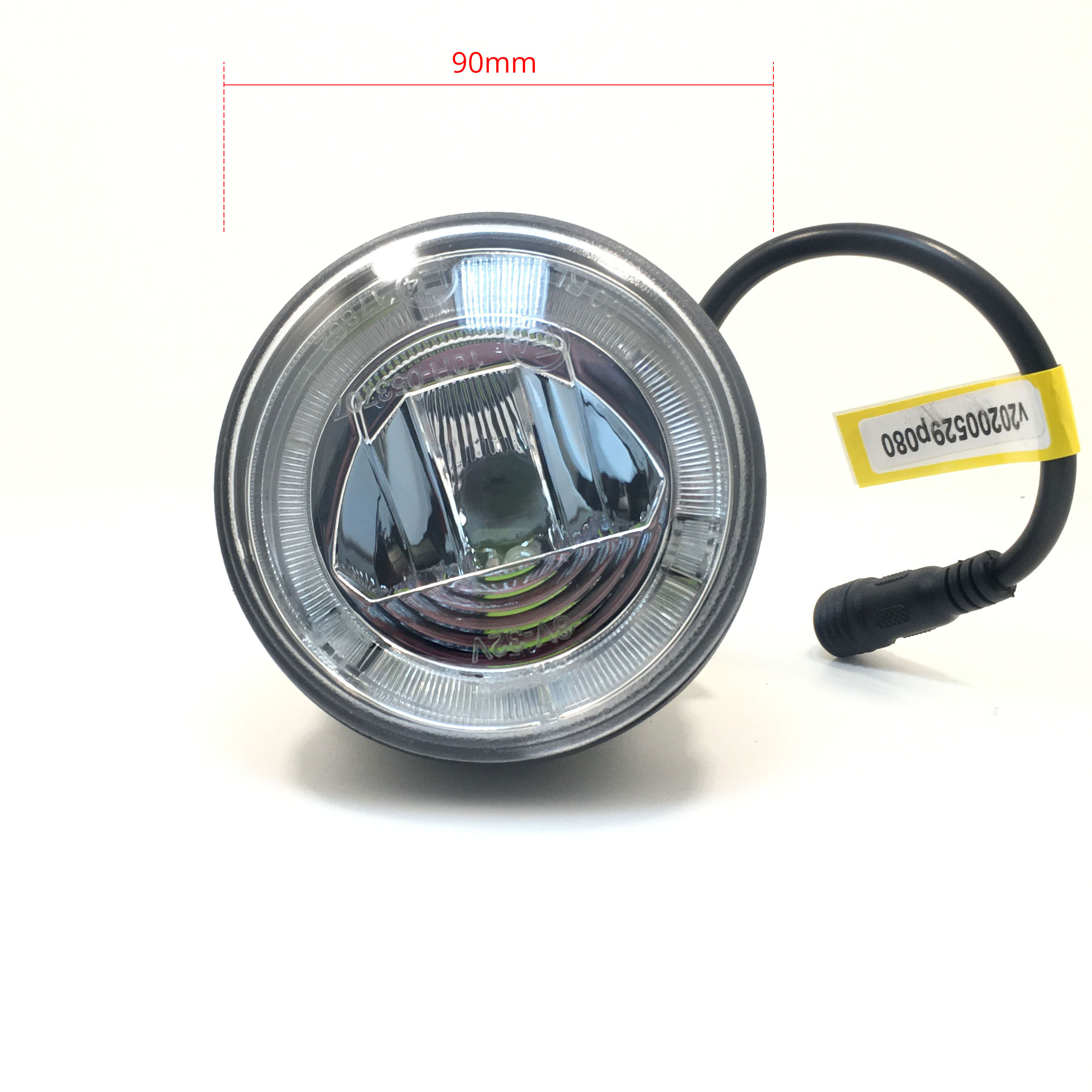 LED Světla Pro Denní Svícení s Mlhovkami TOYOTA MR2 ZZW30 (1999-2007)