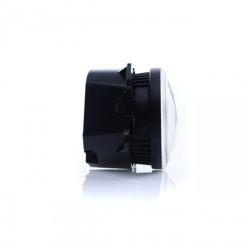 LED Světla Pro Denní Svícení s Mlhovkami JEEP Wrangler III JK FL (2011-2018)