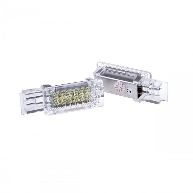 LED osvětlení kufru MAYBACH 57 W240 4D (2002-2013)