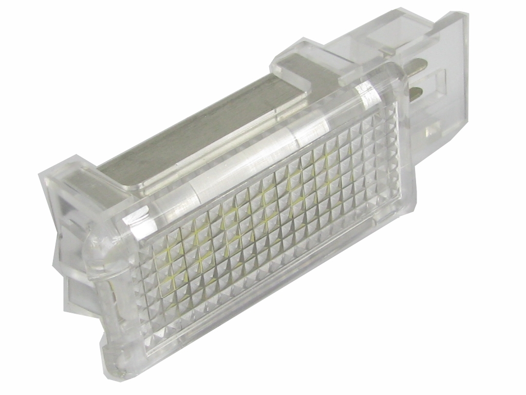 LED osvětlení kufru MAYBACH 57 W240 4D (2002-2013)