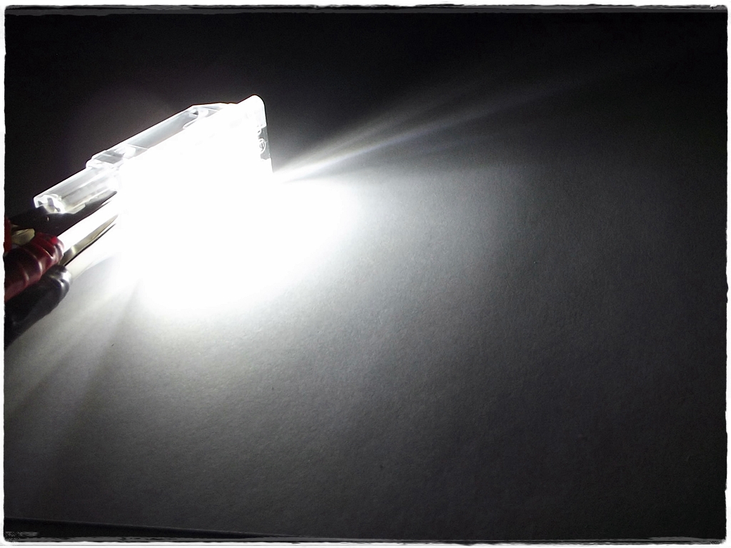 LED osvětlení kufru OPEL Astra K (2015-NYNÍ)