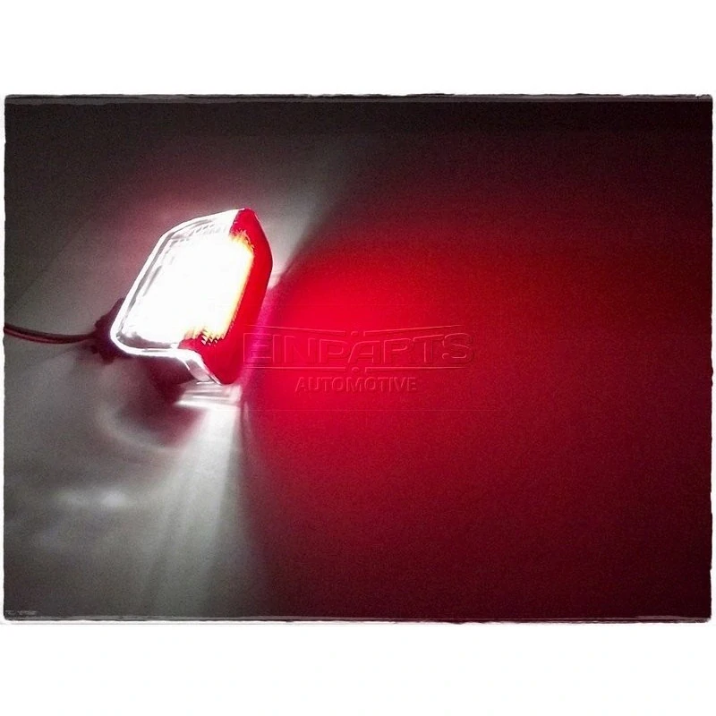 LED osvětlení dveří PORSCHE Cayenne II (2010-2017) (B)