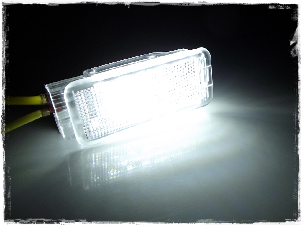 LED osvětlení interiéru PEUGEOT 5008 I (2009-2017)