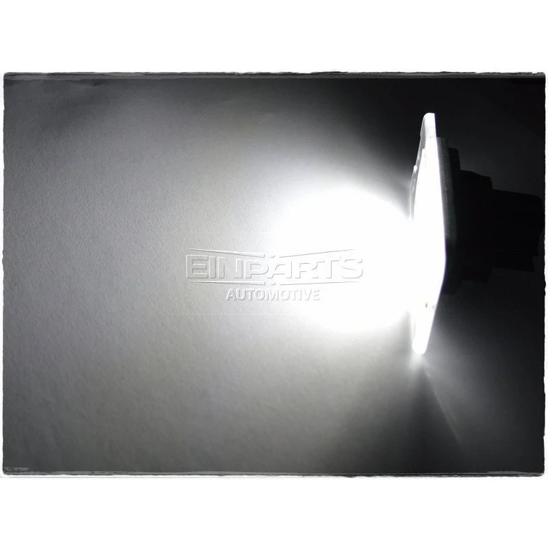 LED osvětlení SPZ NISSAN Maxima A33 (1999-2003)