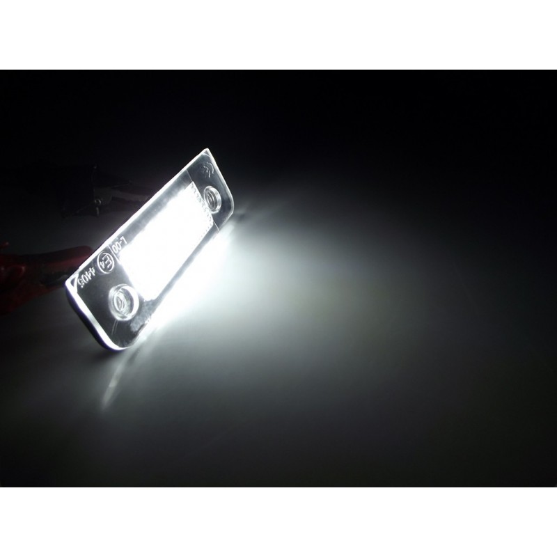 LED osvětlení SPZ FORD Fusion (2002-2005)