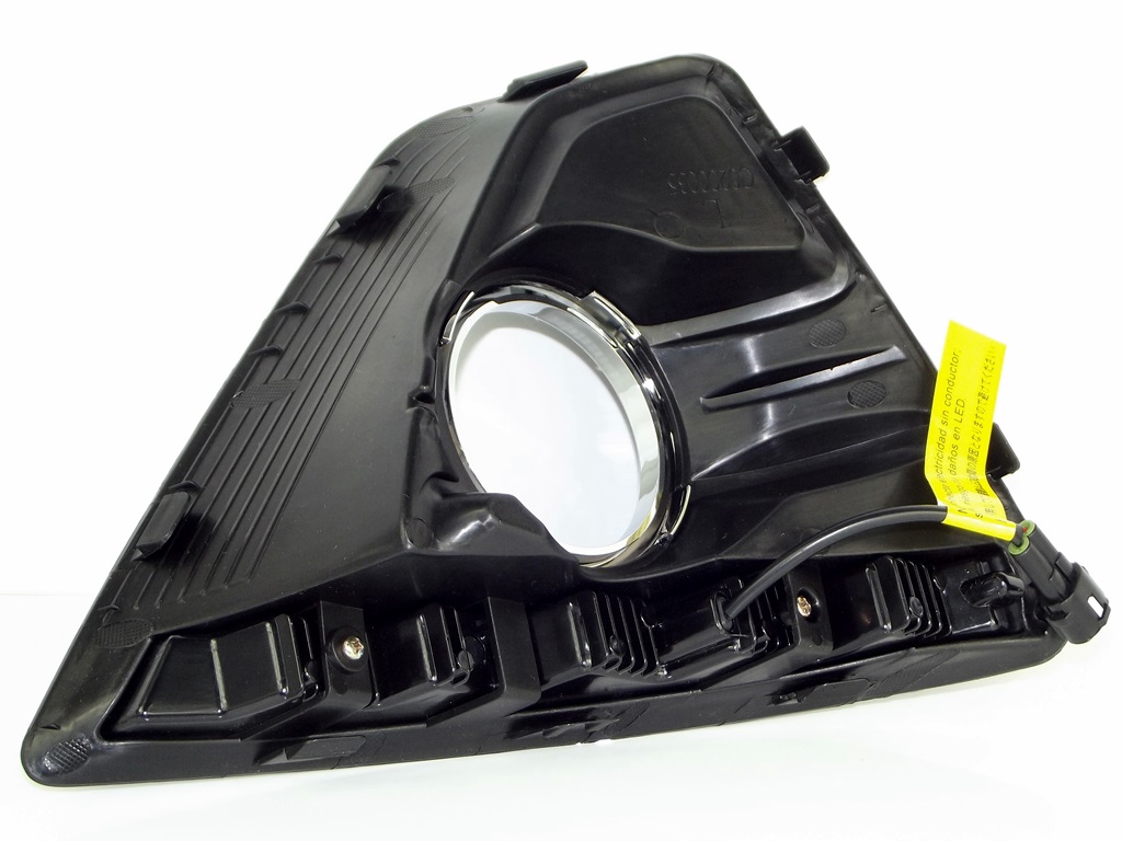 LED Světla Pro Denní Svícení FORD Focus MK2 USA (2009-2011)