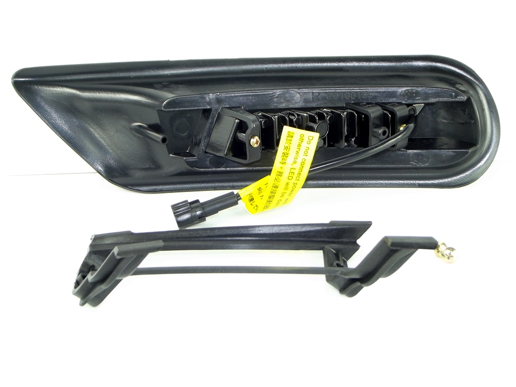 LED Světla Pro Denní Svícení MITSUBISHI ASX (2010-2012)