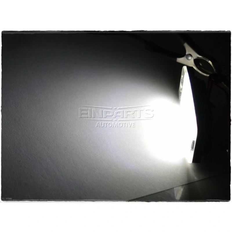LED osvětlení SPZ HYUNDAI Sonata / i45 (2009-2014)