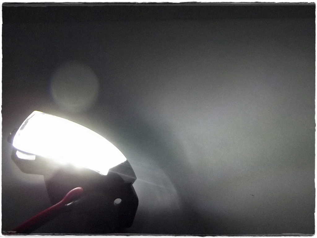LED osvětlení zpětného zrcátka VW Eos (2005-2015)