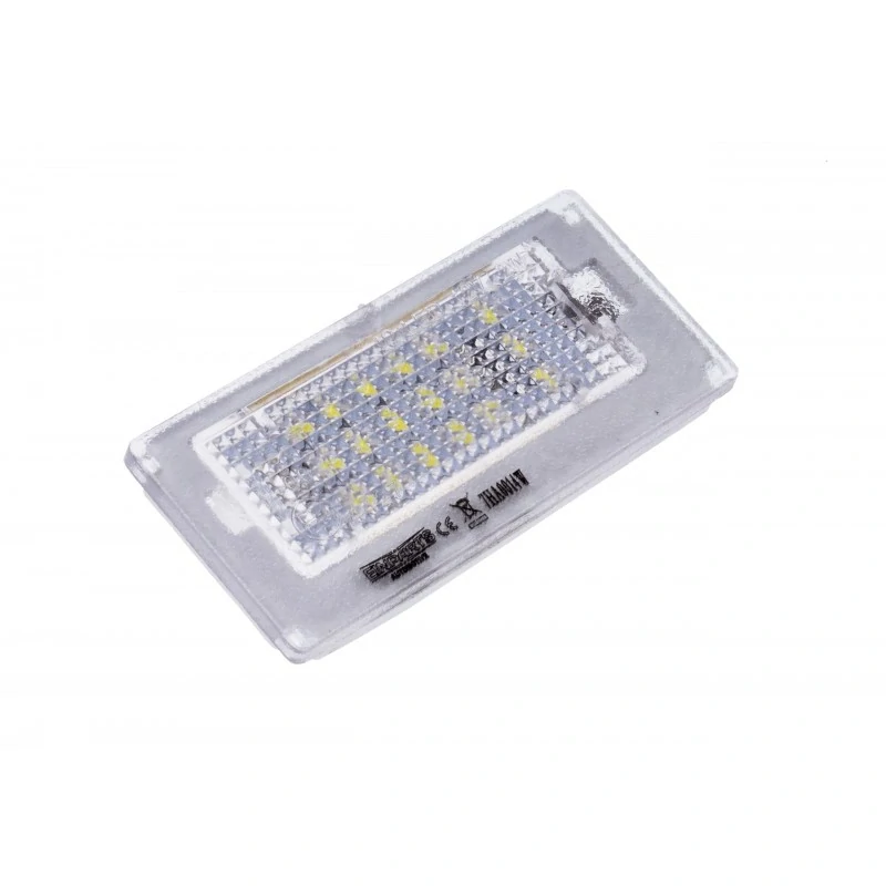 LED osvětlení SPZ MINI R53 (2001-2006)