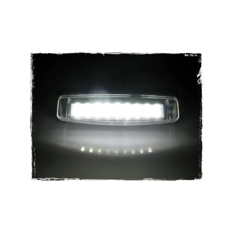 LED osvětlení SPZ LEXUS RX300/RX330/RX350 (2003-2008)