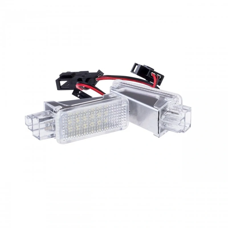 LED osvětlení dveří VW Passat B5 (1996-2005)