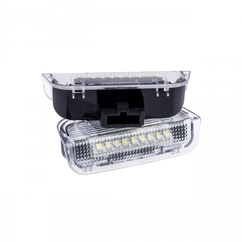 LED osvětlení dveří VW Golf Plus (2005-2014)