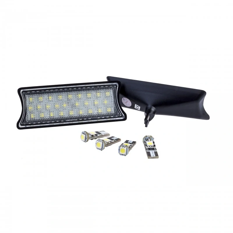 LED stropní osvětlení BMW 5 E60/E61 (2003-2010)