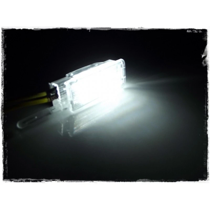 LED osvětlení kufru CITROEN C3 I/II (2002-2016)