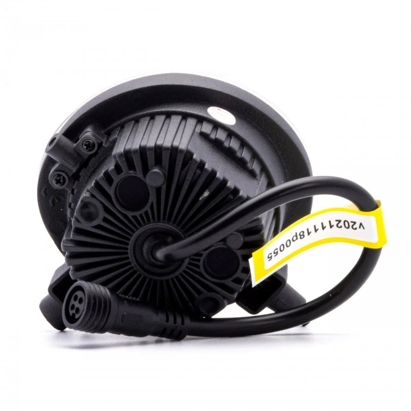 LED Světla Pro Denní Svícení s Mlhovkami MAZDA CX-7 (2006-2009)