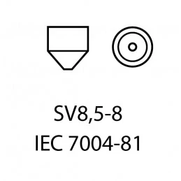 EPL53 LED žárovky C5W (12 x SMD 4014) 36mm 3000K CANBUS