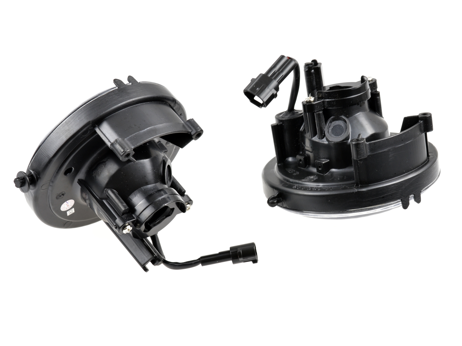 LED Světla Pro Denní Svícení MINI R55 Clubman (2007-2014)