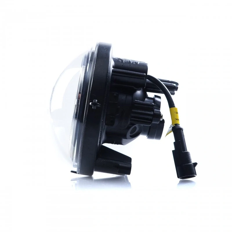 LED Světla Pro Denní Svícení MINI R60 Countryman (2010-2014) (B)