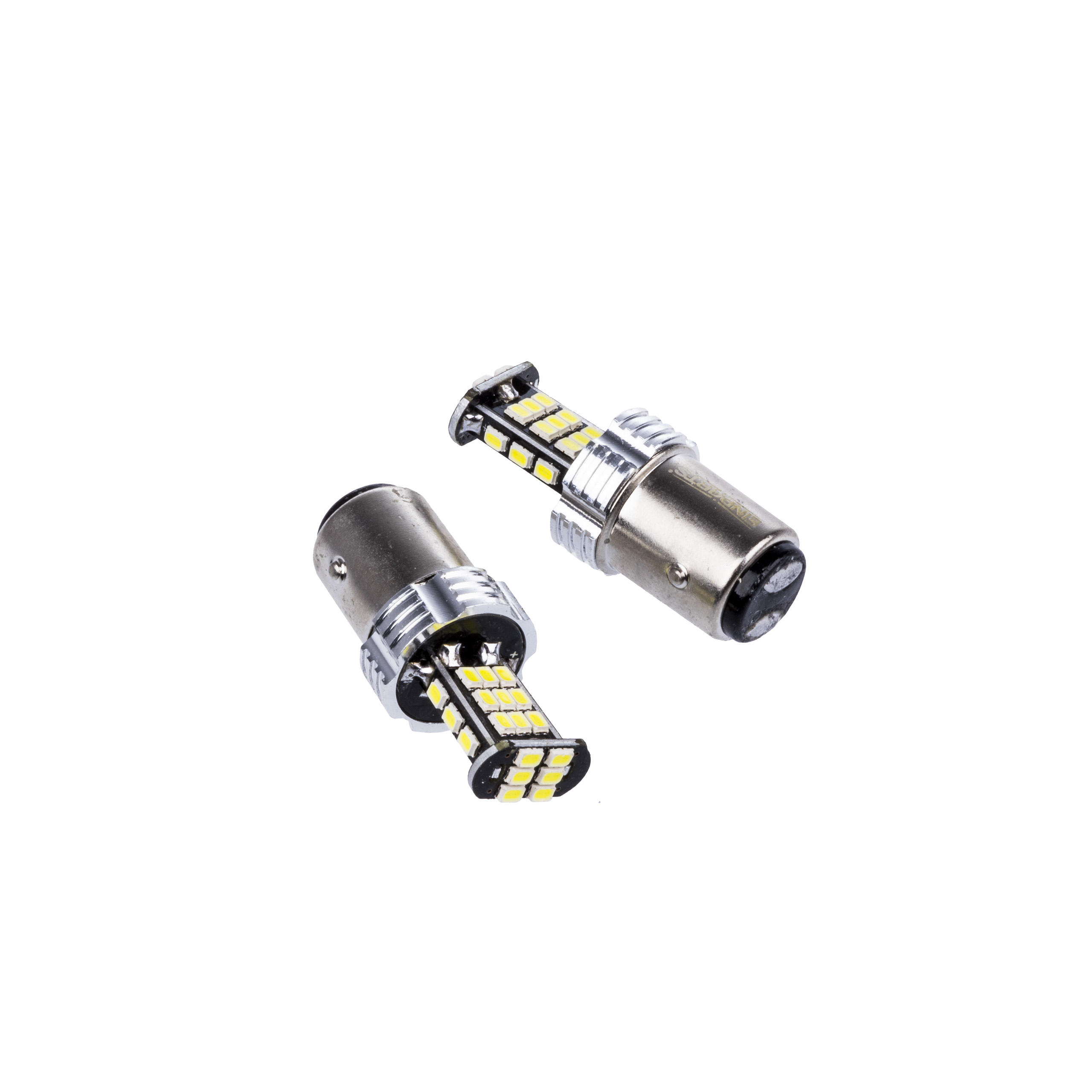 EPL150 LED žárovky P21/5W (30 x SMD 3020) 6000K CANBUS