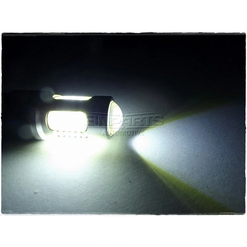 EPL40 LED žárovky HP24W 7,5W (5 x COB) 6000K