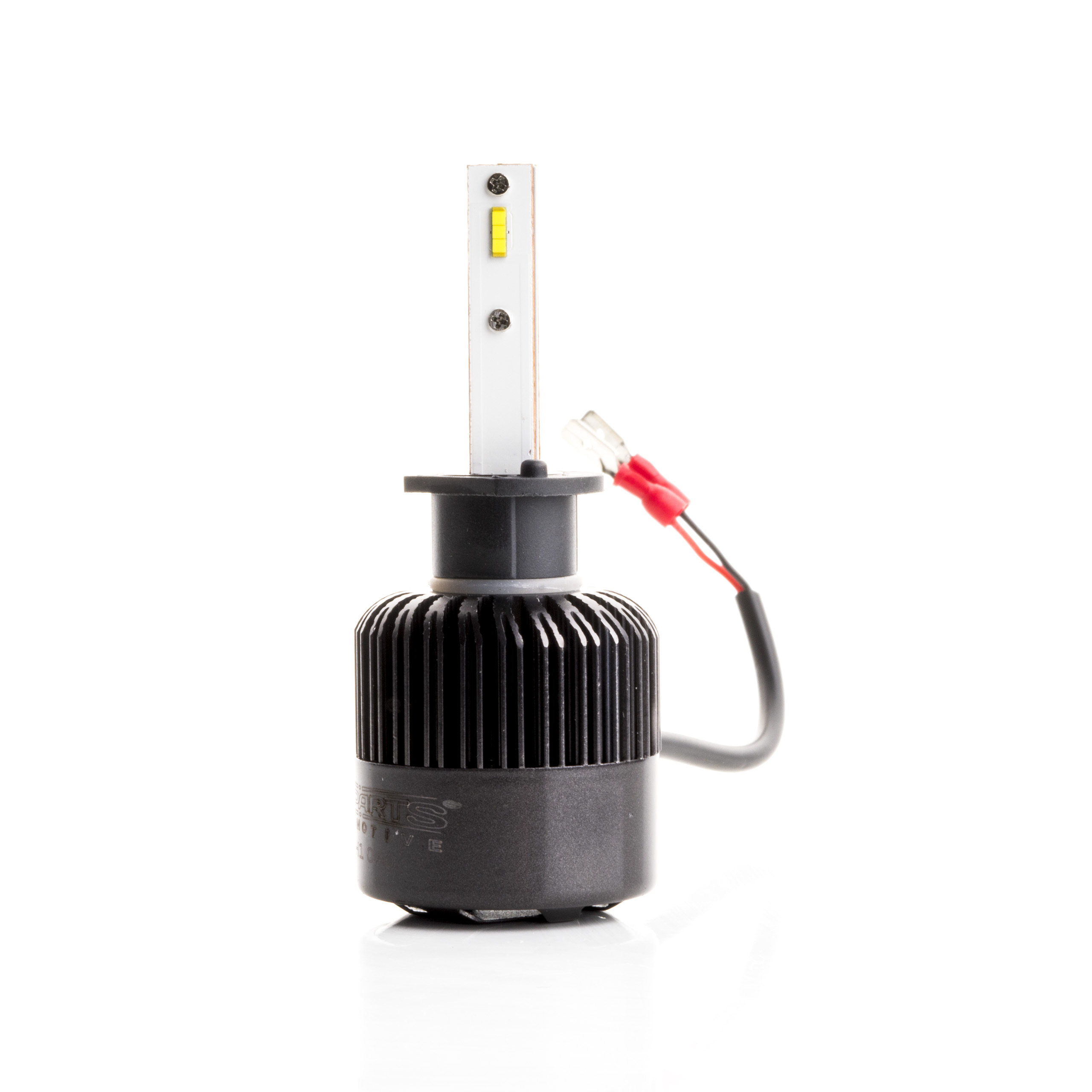 H1 LED žárovky 34W (2 x LED FLIP CHIP) 6000K CANBUS