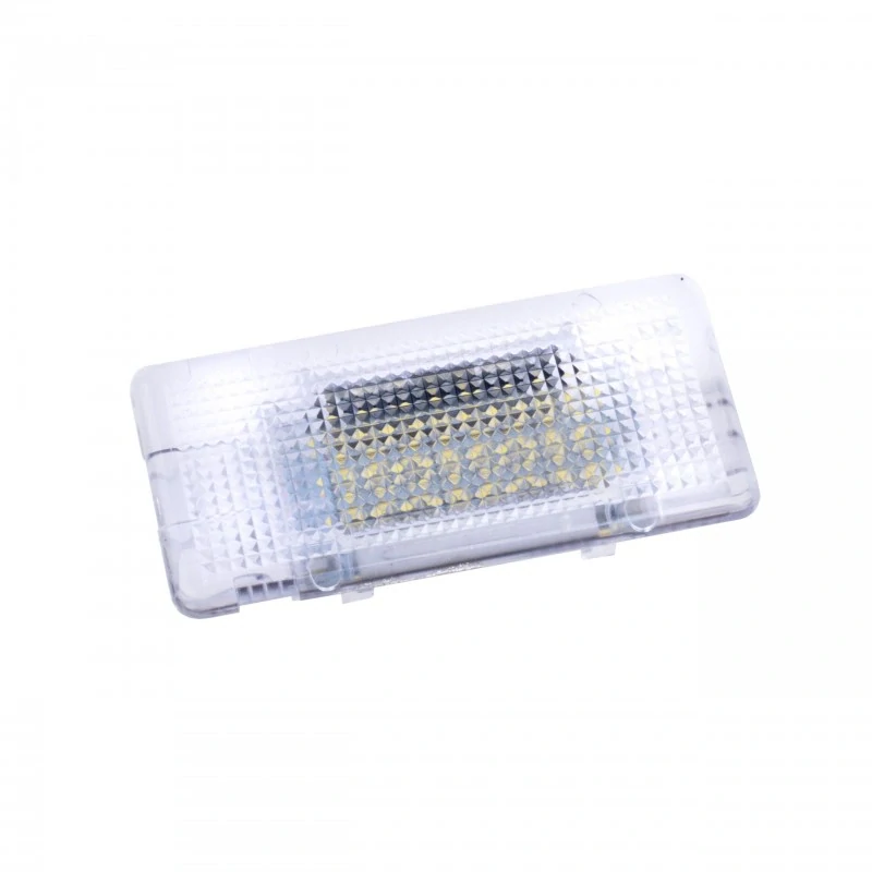 LED osvětlení kufru BMW X5 E53 (1999-2006)